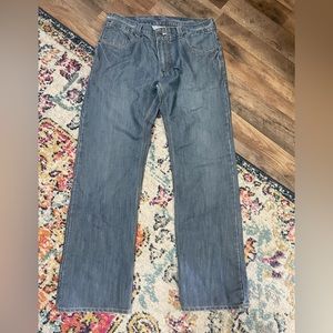 Mens Levi’s